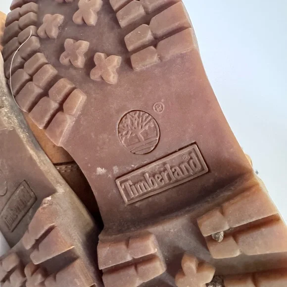 Timberland Earthkeepers Double Strap Boots - Picture 7 of 8